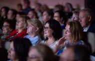 Recital cameral la Filarmonica Pitești: trei artiste, o seară dedicată muzicii clasice
