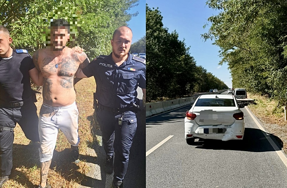 Furt-mașină-reținut – Ziarul Argeşul - ediţia online