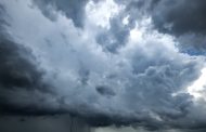 Cod portocaliu de furtuni în Argeș. Grindină, ploi torențiale și descărcări electrice
