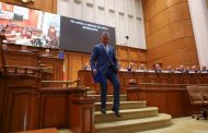 Guvernul Veștea a picat la vot! 189 de voturi „pentru” și 23 „contra”, în urma unui boicot în masă orchestrat de AUR