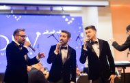 De Zilele Piteștiului, concert pop rock simfonic extraordinar, la Filarmonica Pitești