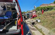 Accident tragic cu ATV! Un bărbat de 46 de ani a murit la spital