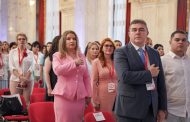 De la performanță administrativă ca prefect, la confirmare politică națională: Ioana Făcăleață, aleasă secretar general adjunct pentru comunicare al OFSD