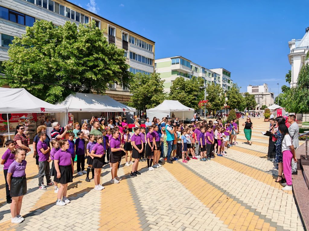JuniorFest-2026 – Ziarul Argeşul - ediţia online