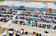 La Cocoș a inaugurat cel de-al optulea magazin la Oradea și a stabilit un record istoric: Vânzări de peste 1,5 milioane de lei și 14.500 de vizitatori în prima zi