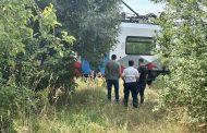 Bărbat lovit mortal de tren! Martorii au observat ceva neobișnuit cu câteva clipe înainte de tragedie