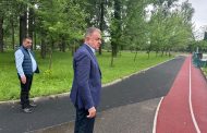 Schimbare majoră în Parcul Lunca Argeșului! Anunțul de ultimă oră făcut de primarul Cristian Gentea