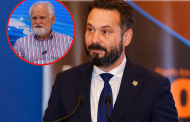 Dumitru Grecu dă cărțile pe față la „Arena Politică”: „Mihai Coteț este produsul Alinei Gorghiu. Dacă a mazilit-o, asta înseamnă lipsă de caracter!”