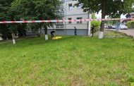 Un bărbat de 42 de ani și-a pus capăt zilelor cu un dispozitiv de eutanasiere a animalelor