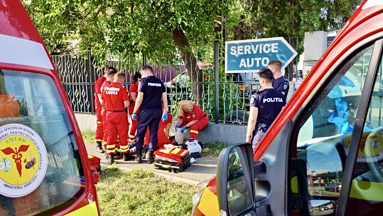 Mort-pe-stradă- – Ziarul Argeşul - ediţia online