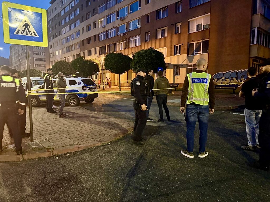 Poza pentru articolul Argeș: Este strigător la cer! O tânără de 19 ani, victimă pe stradă