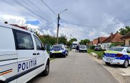 Crimă de o cruzime rară în Argeș: Un bărbat a ucis cu sânge rece în propria curte!