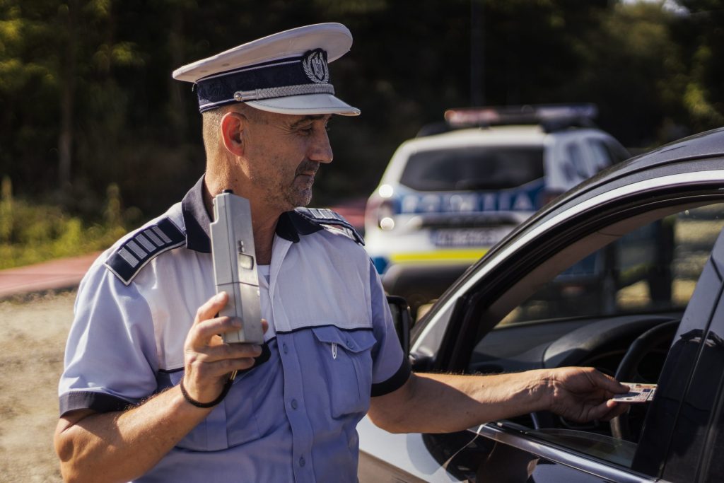 Poliția-etilotest- – Ziarul Argeşul - ediţia online