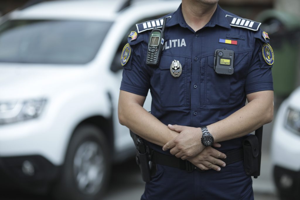Polițist-4 – Ziarul Argeşul - ediţia online