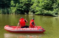 Tânără de 19 ani, salvată de la înec în comuna argeșeană Mihăești