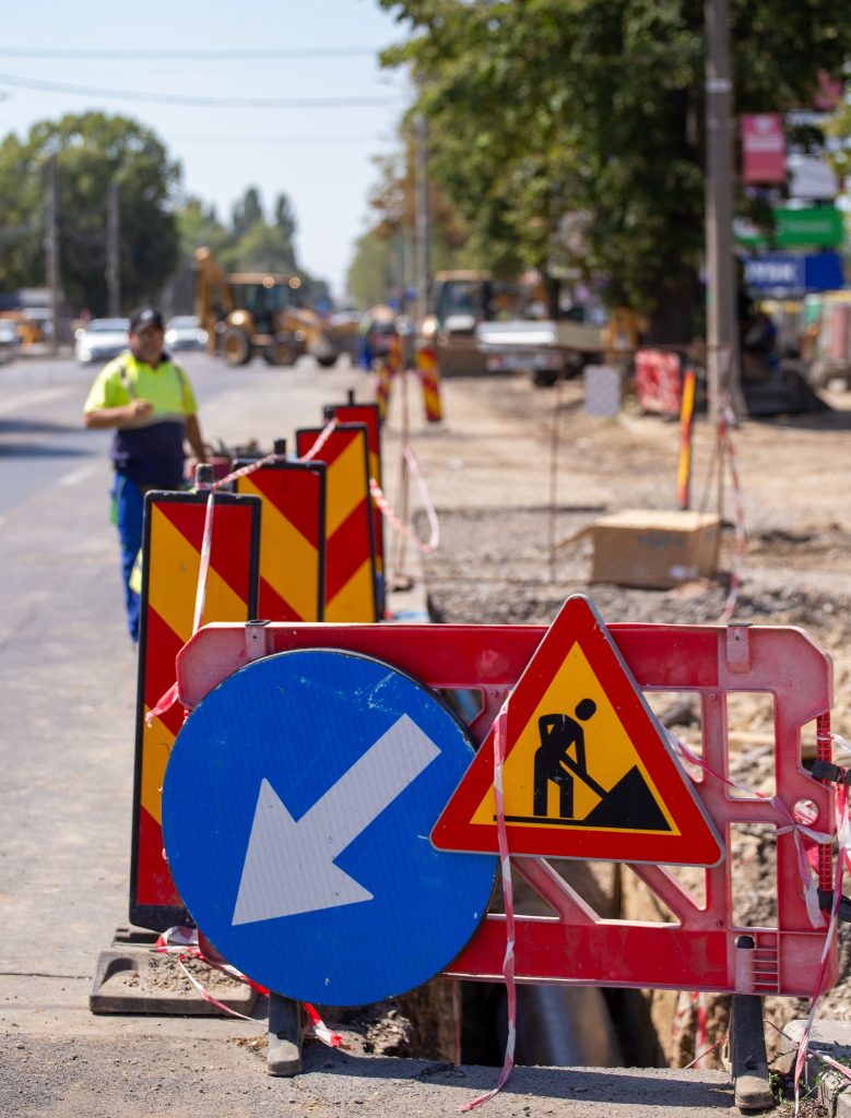 Restricții-circulație- – Ziarul Argeşul - ediţia online