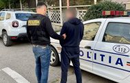 Argeș: Minor de 17 ani, trimis în judecată după ce a spart un magazin și a furat țigări