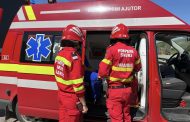 Un bărbat din Argeș a ajuns la spital cu arsuri grave după ce a schimbat o butelie