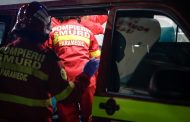 O persoană a fost găsită decedată într-un bloc din Pitești. Vecinii au alertat autoritățile din cauza mirosului