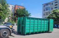 S-a dat startul colectării deșeurilor voluminoase și DEEE, în Pitești!