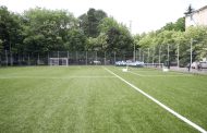 Primăria Pitești anunță redeschiderea terenului „San Siro” din Ceair, modernizat și adaptat pentru mai multe sporturi