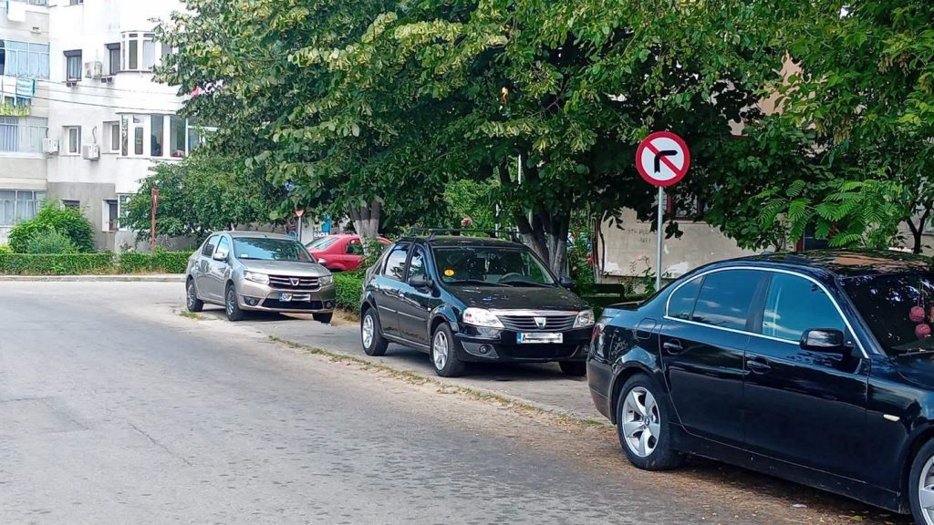 Sens-unic- – Ziarul Argeşul - ediţia online