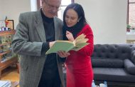 Simona Bucura-Oprescu, mesaj de Ziua Învățătorului: „Dascălii reprezintă începutul călătoriei în educație”