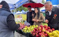Simona Bucura-Oprescu: „Produsele de bază trebuie să rămână la prețuri accesibile”