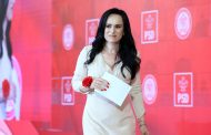Simona Bucura-Oprescu susține programul „Lift pentru viață” pentru blocurile cu 3 și 4 etaje