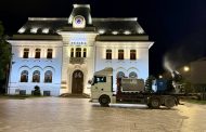 Tratamente fitosanitare în Pitești. Programul complet al stropirilor din perioada 15-24 iunie