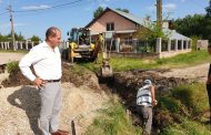 Centrală fotovoltaică pentru instituțiile publice și iluminatul stradal din comuna Suseni