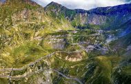 Transfăgărășanul se deschide vineri, 12 iunie, la ora 09:00