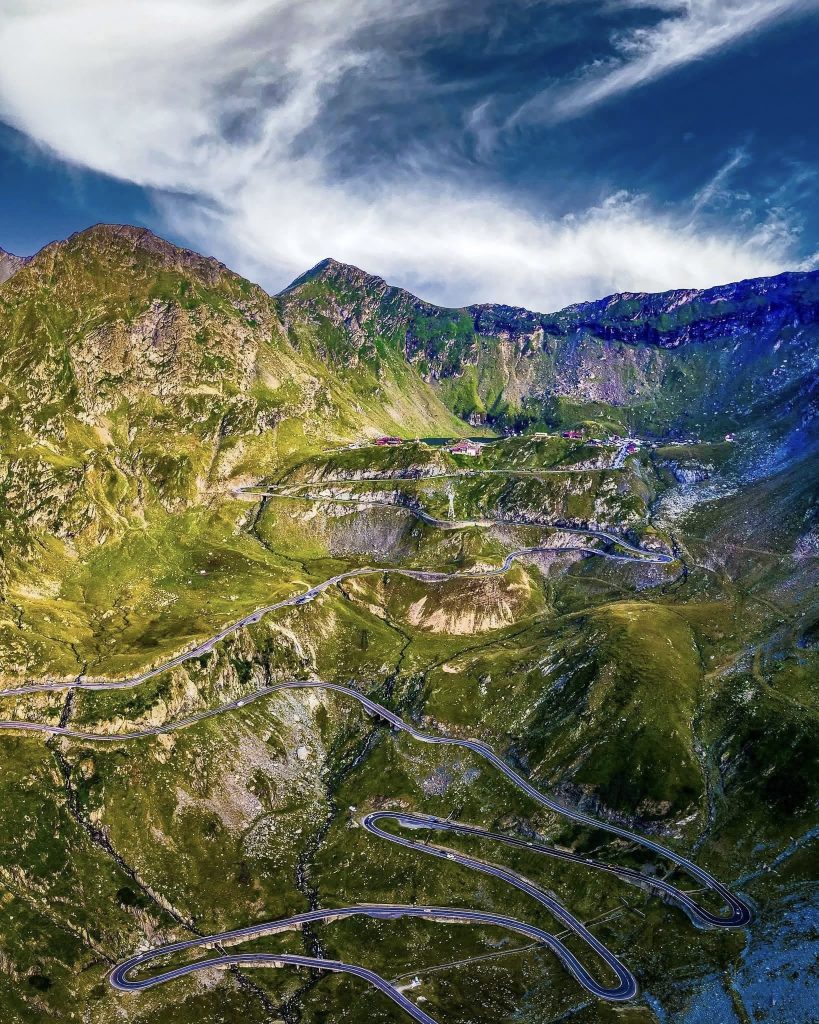 Transfăgărășan- – Ziarul Argeşul - ediţia online