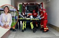 Trei turiști străini, mușcați de urs în aceeași zi! Managerul spitalului Curtea de Argeș explică de ce se ajunge la astfel de tragedii