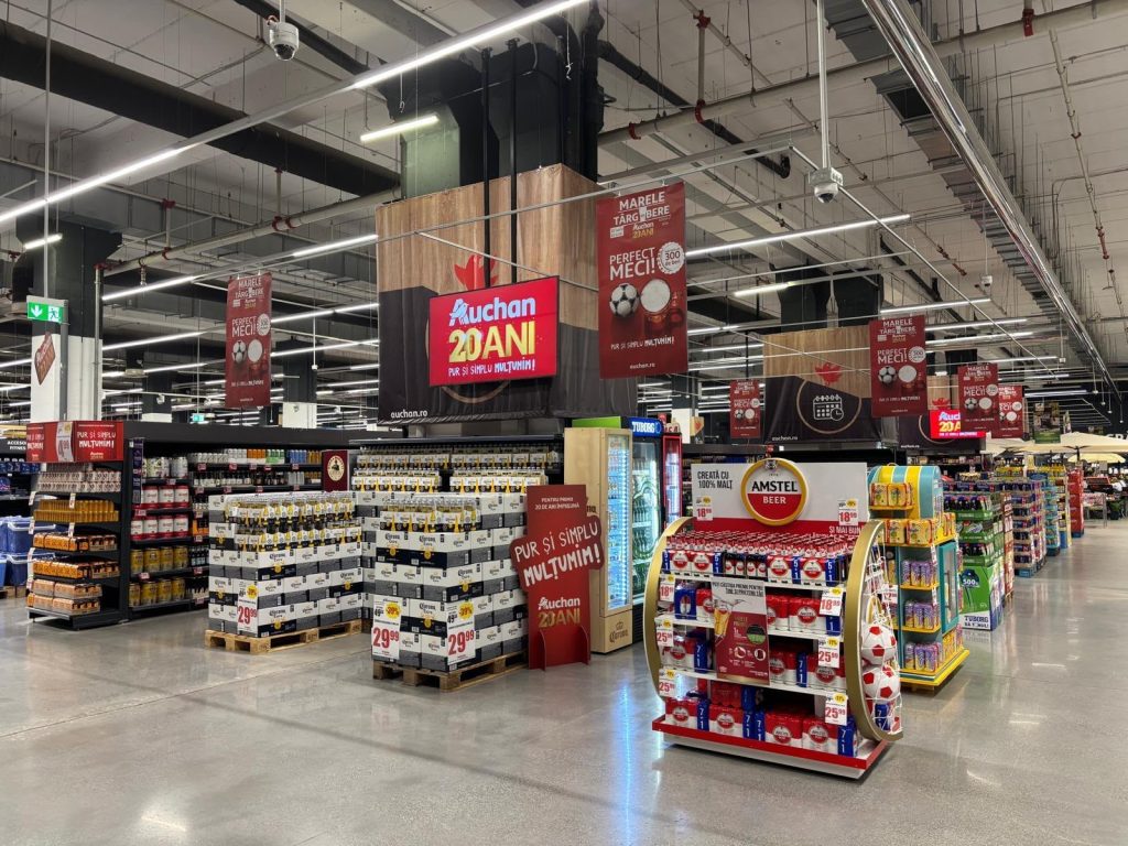 Târgul-de-Bere-Auchan – Ziarul Argeşul - ediţia online
