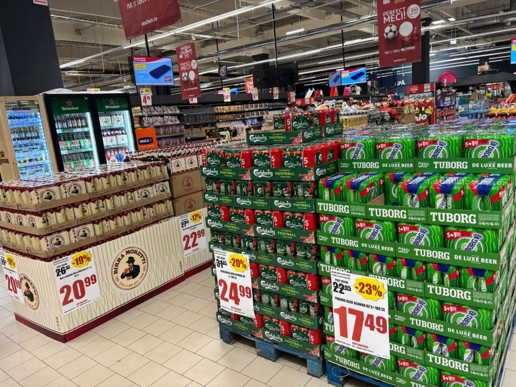Târgul-de-Bere-Auchan-4 – Ziarul Argeşul - ediţia online