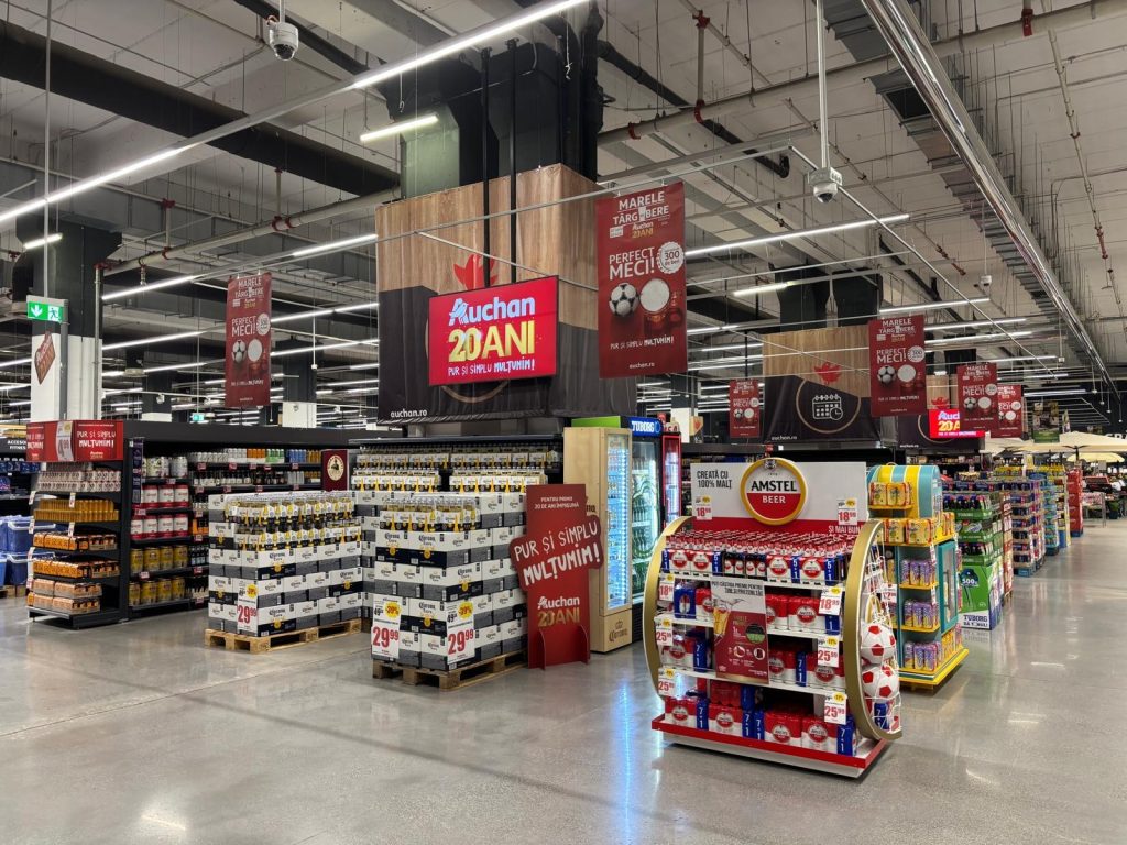 Târgul-de-Bere-din-Auchan- – Ziarul Argeşul - ediţia online