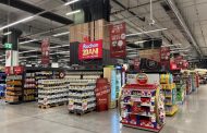 În vara campionatului mondial de fotbal, Târgul de Bere din Auchan reunește peste 300 de sortimente din 25 de țări