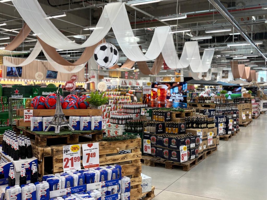 Târgul-de-Bere-din-Auchan-2 – Ziarul Argeşul - ediţia online