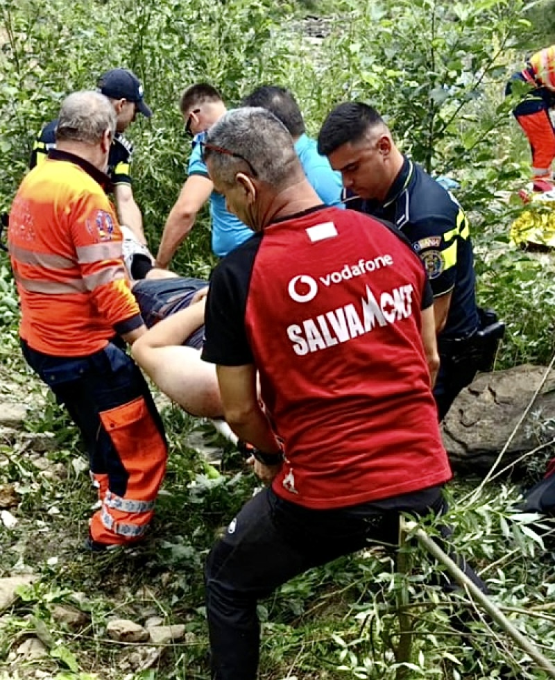 Victimă-atac-urs- – Ziarul Argeşul - ediţia online
