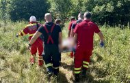 Acum! Tânără atacată de urs în județul Argeș
