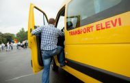 Se caută șofer pentru microbuzul școlar din Hârsești