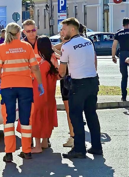 Șoferiță-beată- – Ziarul Argeşul - ediţia online