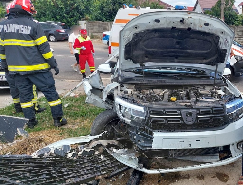 Accident-Bradu- – Ziarul Argeşul - ediţia online