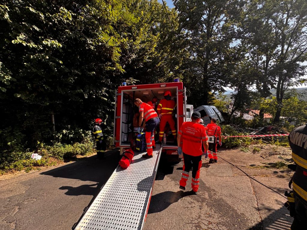 Accident-Dinamo-2-București- – Ziarul Argeşul - ediţia online