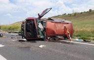 Tragedie! Fiul de 11 ani a murit, iar tatăl este în stare gravă. Copilul nu ar fi purtat centura