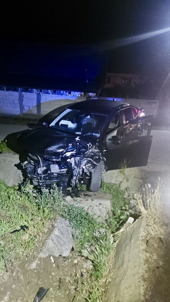 Accident-Petroșani- – Ziarul Argeşul - ediţia online