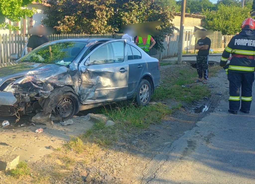 Accident-cetățeni- – Ziarul Argeşul - ediţia online
