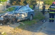 Două accidente rutiere în Argeș, sâmbătă dimineață. Victime transporte la spital