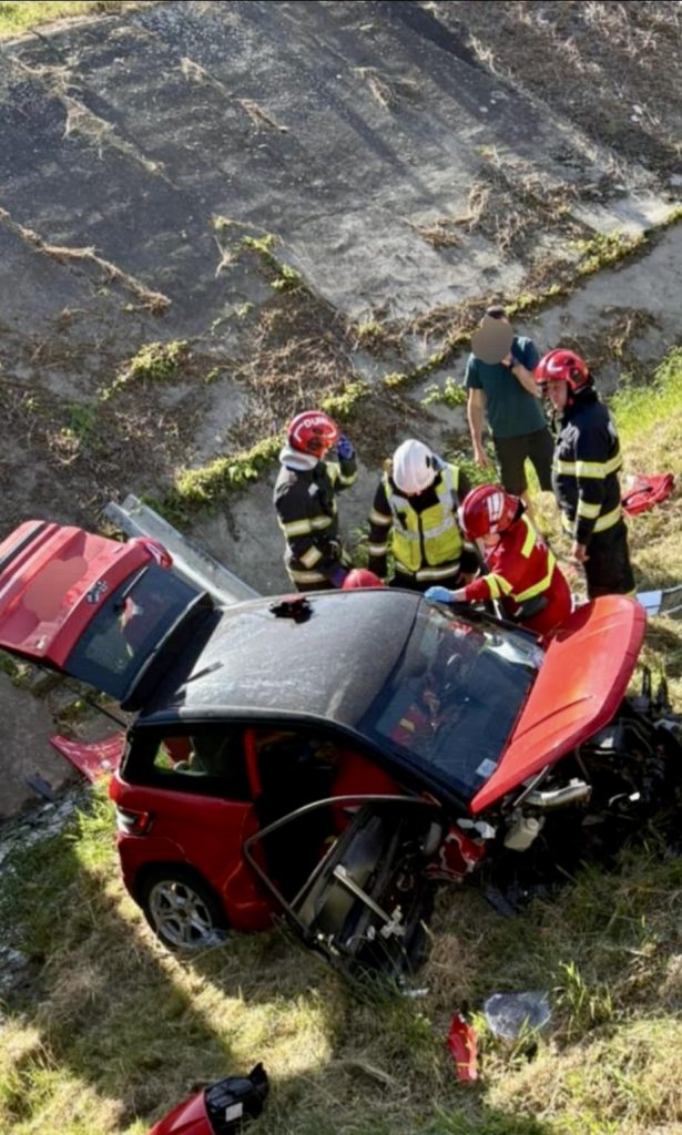 Accident-cvardiciclu – Ziarul Argeşul - ediţia online